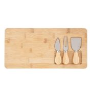 TABLA DE QUESOS CHEDDAR T728