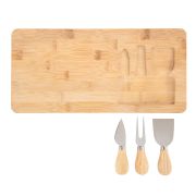 TABLA DE QUESOS CHEDDAR T728