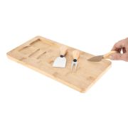 TABLA DE QUESOS CHEDDAR T728