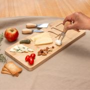 TABLA DE QUESOS CHEDDAR T728