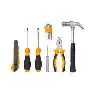 SET DE HERRAMIENTAS HERCULES T746