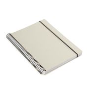 CUADERNO BUSH