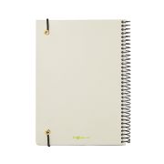 CUADERNO BUSH