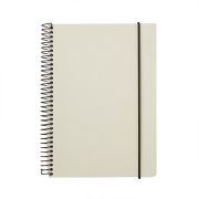 CUADERNO BUSH