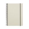 CUADERNO BUSH