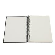CUADERNO BUSH