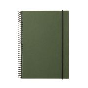 CUADERNO BUSH