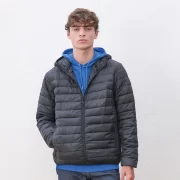 CAMPERA STREAM HOMBRE SOLS