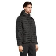 CAMPERA STREAM HOMBRE SOLS