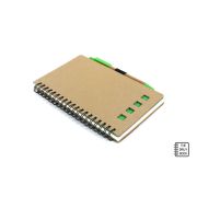 DAILY BOOK ECO