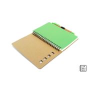 DAILY BOOK ECO