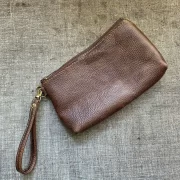 NECESER DE CUERO SMALL