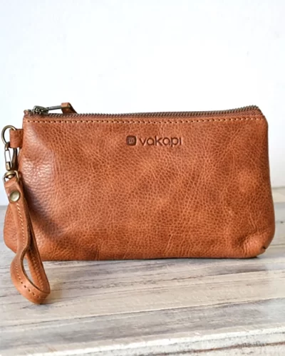 NECESER DE CUERO SMALL